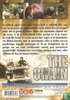The Chain - Afbeelding 2
