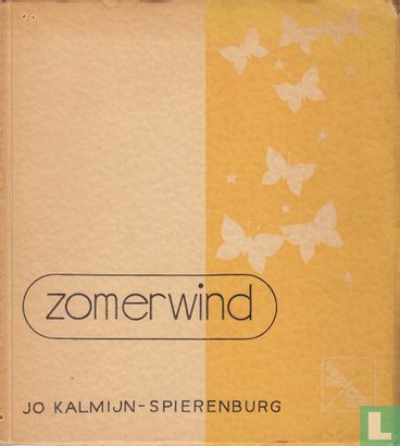 Zomerwind - Image 1