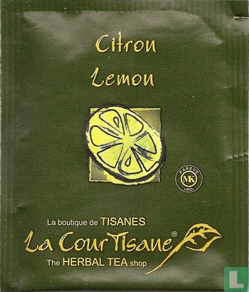 Citron  Lemon  - Afbeelding 1