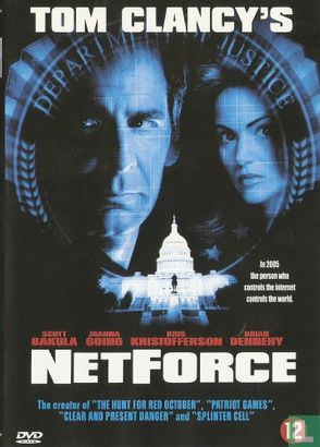Netforce - Bild 1