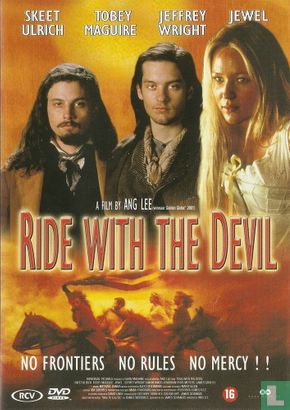Ride with the Devil - Image 1