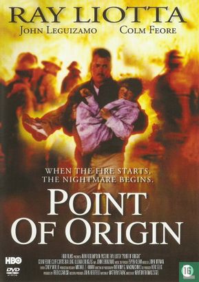 Point of Origin - Image 1