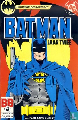 Batman 15 - Image 1