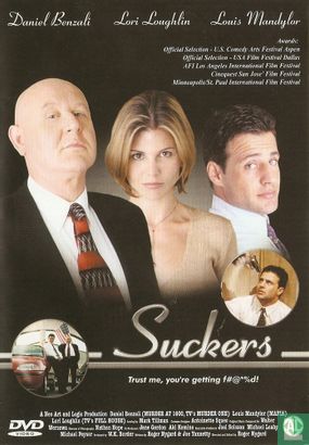 Suckers - Image 1
