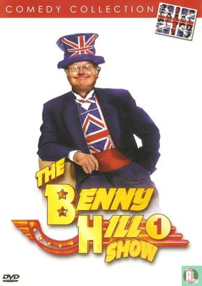 The Benny Hill Show 1 - Afbeelding 1