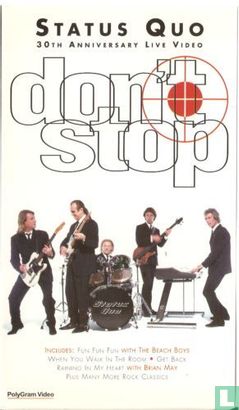 Don't stop - Image 1