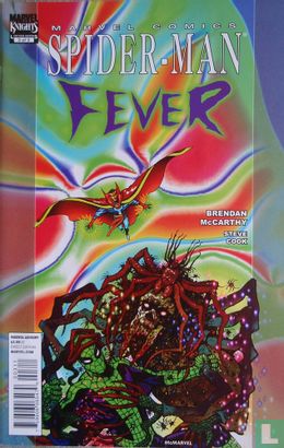Fever - Afbeelding 1