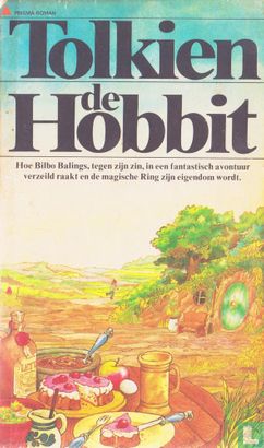 De Hobbit   - Image 1