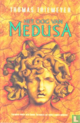 Het oog van Medusa  - Image 1