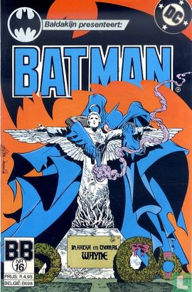 Batman 16 - Afbeelding 1