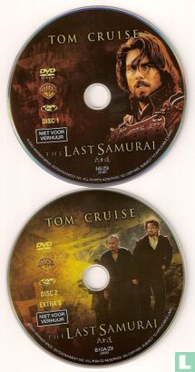 The Last Samurai - Bild 3