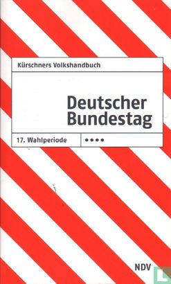 Deutscher Bundestag - Afbeelding 1