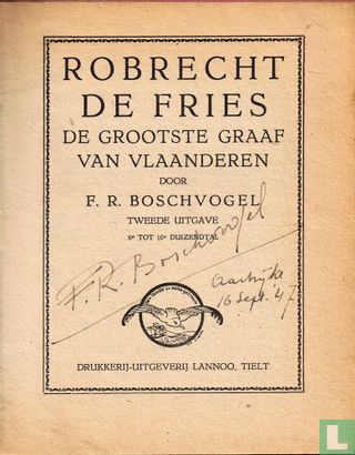Robrecht de Fries - Image 2