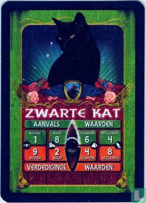 Zwarte Kat - Image 1