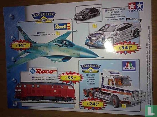 Techno Hobby 2002 - Image 2