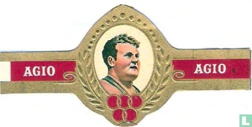 [L. Zhabotinsky, Russia., weightlifting, heavyweight] - Image 1