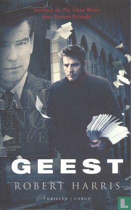 Geest  - Image 1