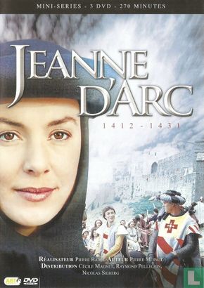 Jeanne d'Arc - Image 1