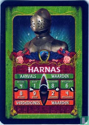Harnas - Image 1
