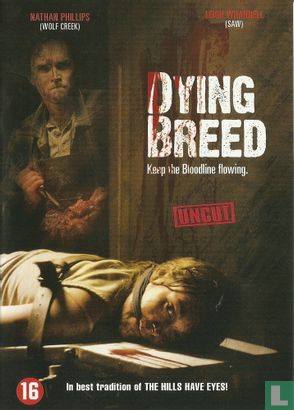 Dying Breed  - Image 1
