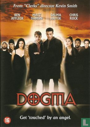 Dogma  - Afbeelding 1