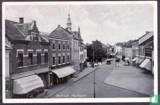 Marktplein