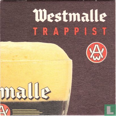 De gistbodem van een trappist van Westmalle - Image 1