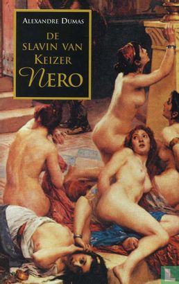 De slavin van Keizer Nero - Image 1