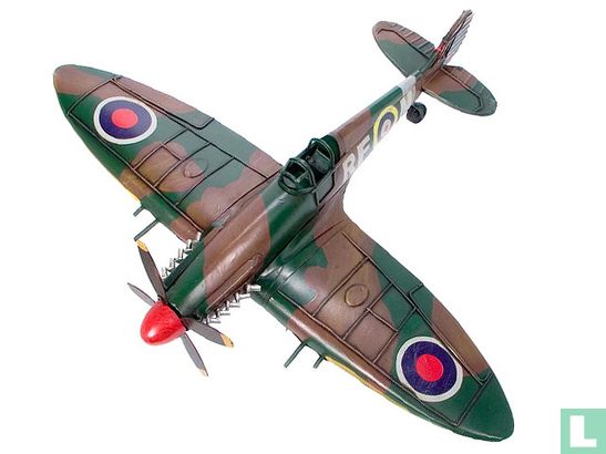 Supermarine Spitfire MK1 RAF - Afbeelding 1