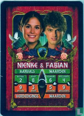 Nienke & Fabian - Image 1