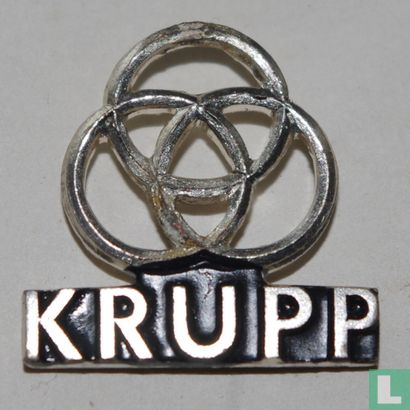 Krupp (Typ 1) - Bild 1