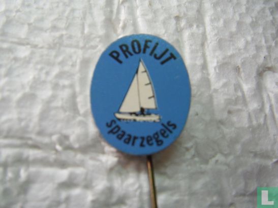 Profijt Spaarzegels (sailing)