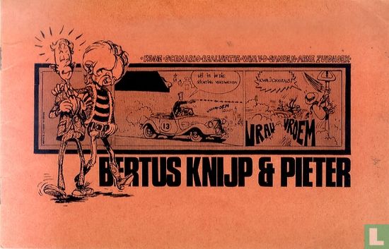 Bertus Knijp & Pieter - Image 1
