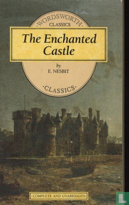 The Enchanted Castle - Image 1