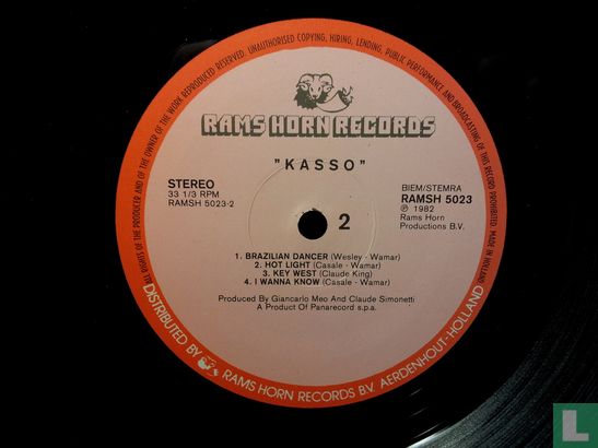 Kasso - Image 3