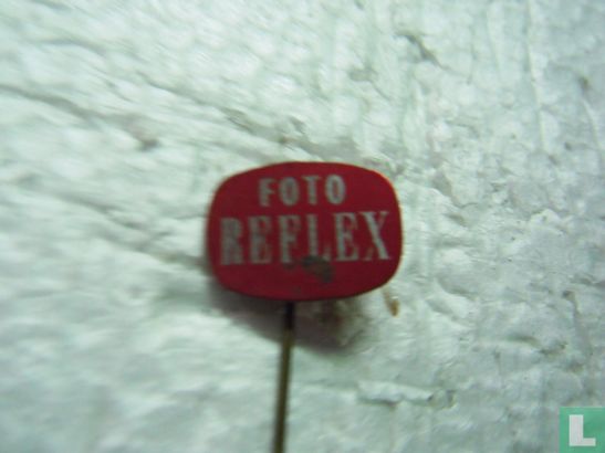 Foto Reflex (rood)