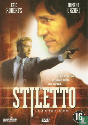 Stiletto  - Bild 1