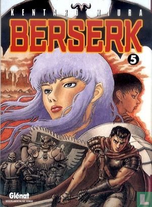 Berserk 5 - Image 1