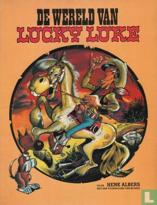 De wereld van Lucky Luke - Image 1