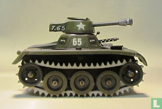 Tank T65 - Afbeelding 2
