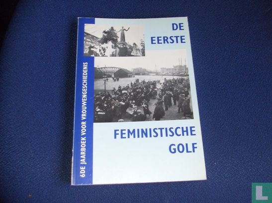 De eerste feministische golf - Image 1