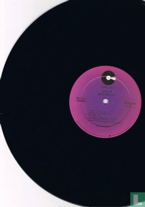 Bad Enuff - Afbeelding 3