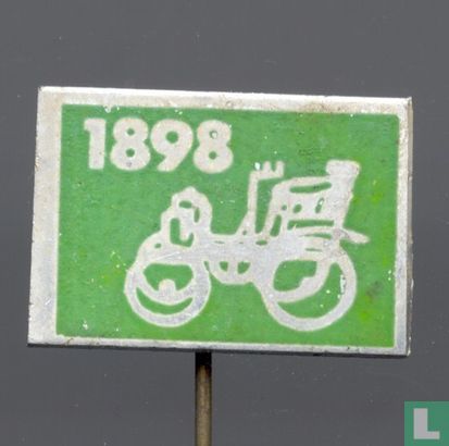 1898 [groen]