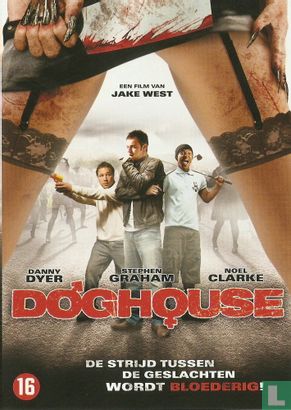 Doghouse - Image 1