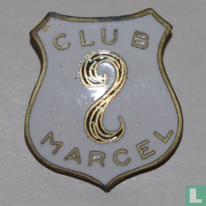 Club Marcel