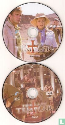 The Last Templar - Afbeelding 3