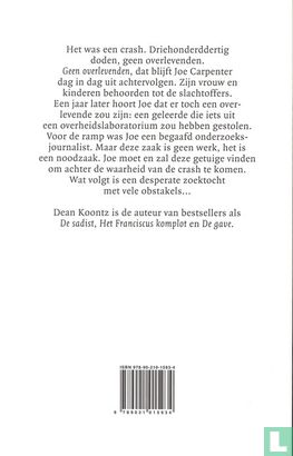 De overlevende - Image 2
