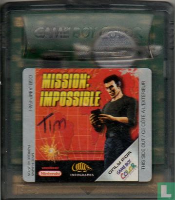 Mission: Impossible - Afbeelding 3