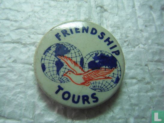 Friendship Tours
