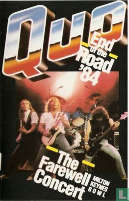 End of the Road '84 - Bild 1